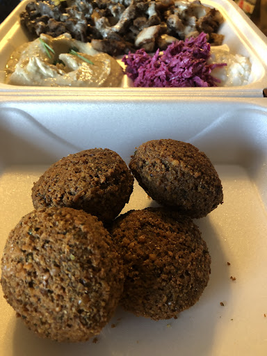 Photo of Barakat Restaurant - 1149 Western Rd, London, ON N6G 5K8